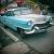 1955 Cadillac DeVille Base Hardtop 2-Door | eBay