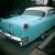 1955 Cadillac DeVille Base Hardtop 2-Door | eBay