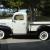 1940 Dodge Other Pickups VC