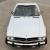 1986 Mercedes-Benz 500-Series SL