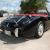 1962 Austin Healey 3000