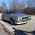 1984 BMW 6-Series Euro