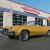 1972 Buick Skylark Factory A/C