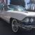 1962 Cadillac series 62