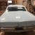 1966 Cadillac DeVille
