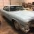 1966 Cadillac DeVille