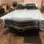 1966 Cadillac DeVille