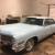 1966 Cadillac DeVille