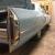 1966 Cadillac DeVille