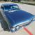 1961 Cadillac DeVille --