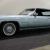 1972 Cadillac DeVille --