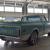 1968 Chevrolet C-10