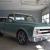 1968 Chevrolet C-10