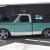1968 Chevrolet C-10