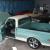 1968 Chevrolet C-10