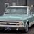 1968 Chevrolet C-10