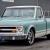1968 Chevrolet C-10