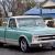 1968 Chevrolet C-10