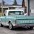 1968 Chevrolet C-10