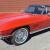 1967 Chevrolet Corvette