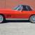 1967 Chevrolet Corvette