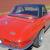1967 Chevrolet Corvette
