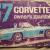 1967 Chevrolet Corvette