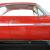 1961 Chevrolet Impala Bubbletop Tri Power