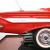 1961 Chevrolet Impala Bubbletop Tri Power