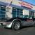 1978 Chevrolet Corvette 1,730 Miles