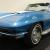 1967 Chevrolet Corvette Stingray