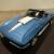 1967 Chevrolet Corvette Stingray