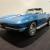 1967 Chevrolet Corvette Stingray
