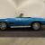 1967 Chevrolet Corvette Stingray