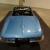1967 Chevrolet Corvette Stingray