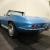 1967 Chevrolet Corvette Stingray