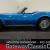 1970 Chevrolet Corvette --