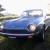 1979 Fiat Other Spider convertible