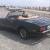 1979 Fiat 124 Spider