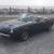 1979 Fiat 124 Spider