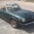 1979 Fiat 124 Spider