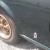 1979 Fiat 124 Spider