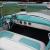 1955 Ford convertible sunliner