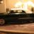 1951 Ford custom convertible shoebox