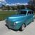 1941 Ford Custom 2Dr Sedan - Utah Showroom