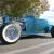 1929 Ford Model A Period Correct Show Rod