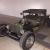 1931 Ford Model A MODEL A STREET ROD WWII BOMBER PLANE INSPIRED MILI