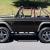 1977 Ford Bronco --