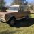1974 Ford Bronco Ranger