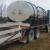 1986 Freightliner water/chemical mixer truck
